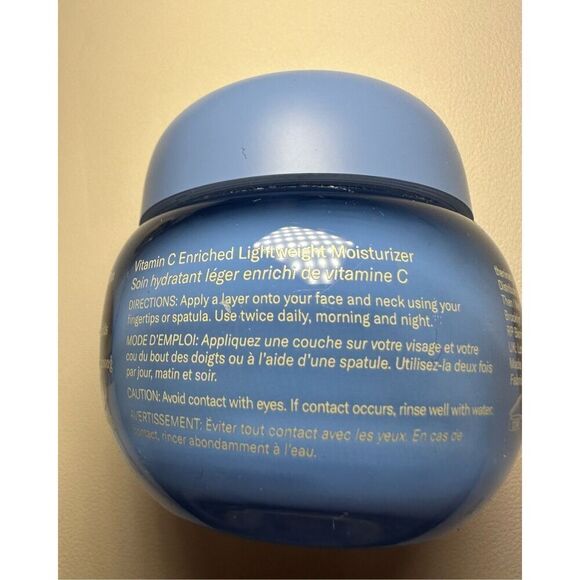 Then I Met You Bong² Bounce Cream Moisturizer with Ceramides, Squalane and Vitam - Picture 4 of 6